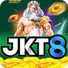 JKT8 - Pertempuran Seru di Dunia Action
