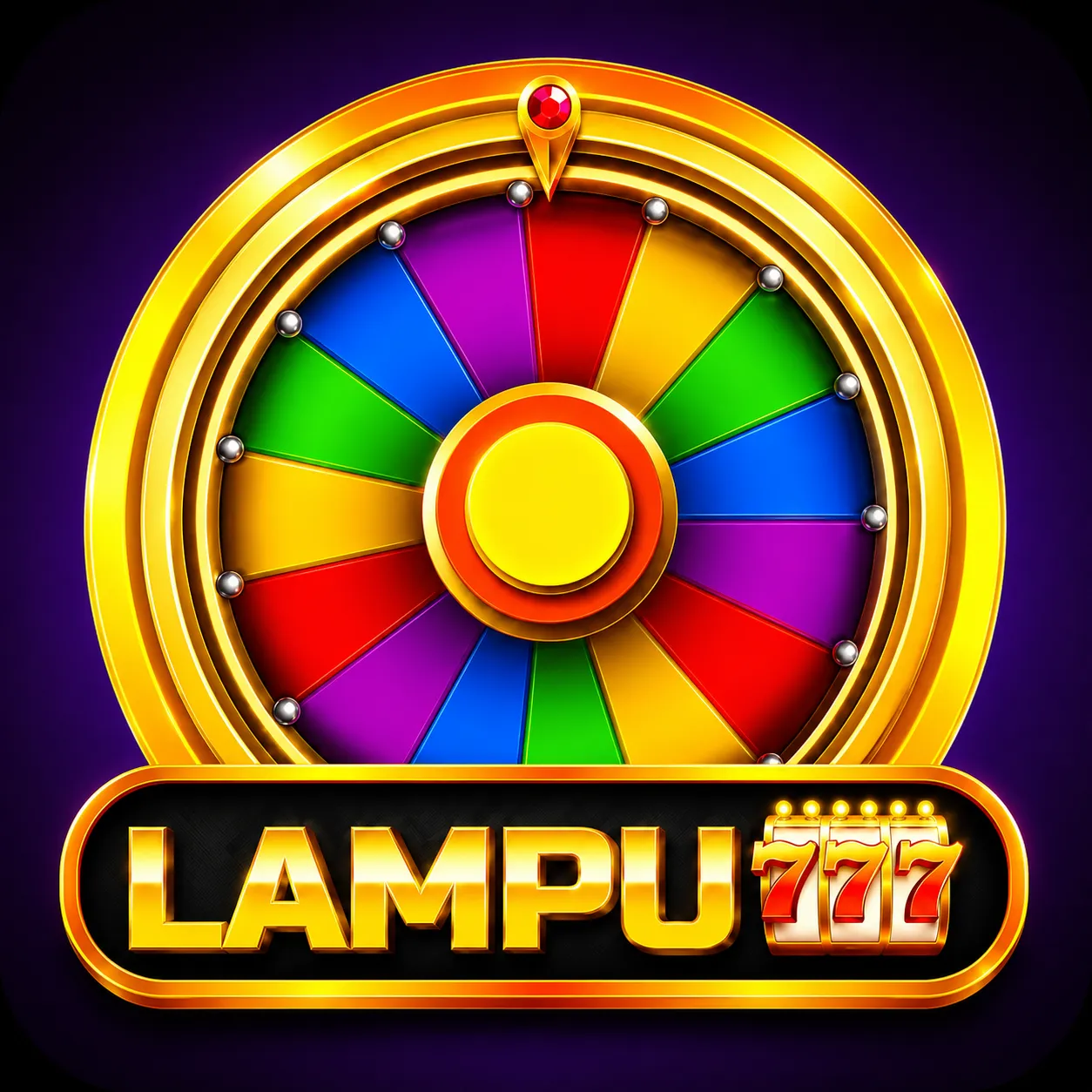 lampu777 APK Arcade