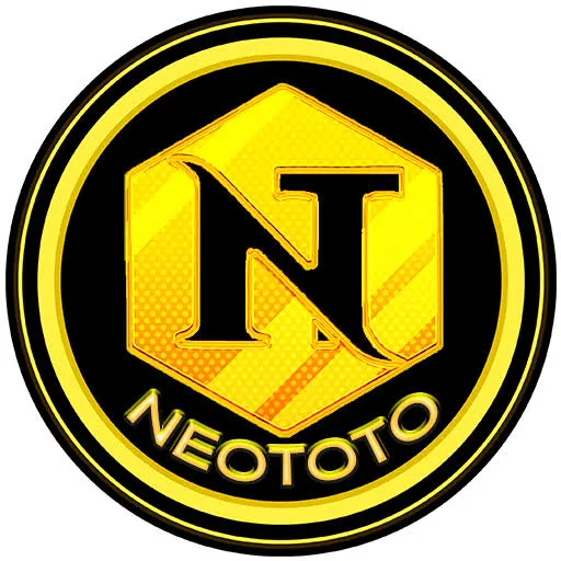 NEOTOTO - Game QiuQiu Terbaik untuk Kesenangan Tanpa Batas
