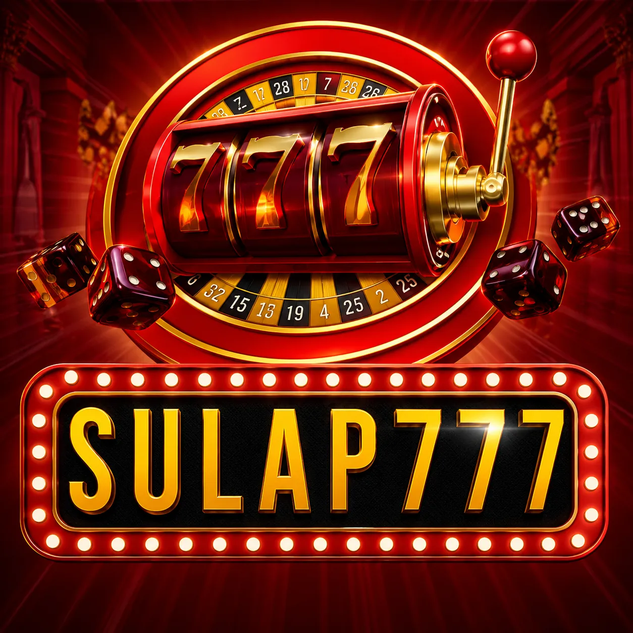 SULAP777 - Permainan Match-3 Seru dan Mengasyikkan